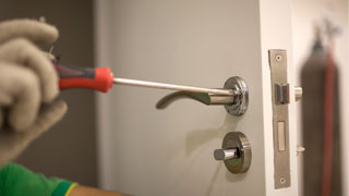 Commercial Locksmith at Irvington, California