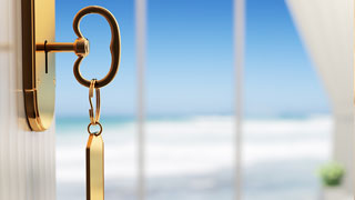Residential Locksmith at Irvington, California